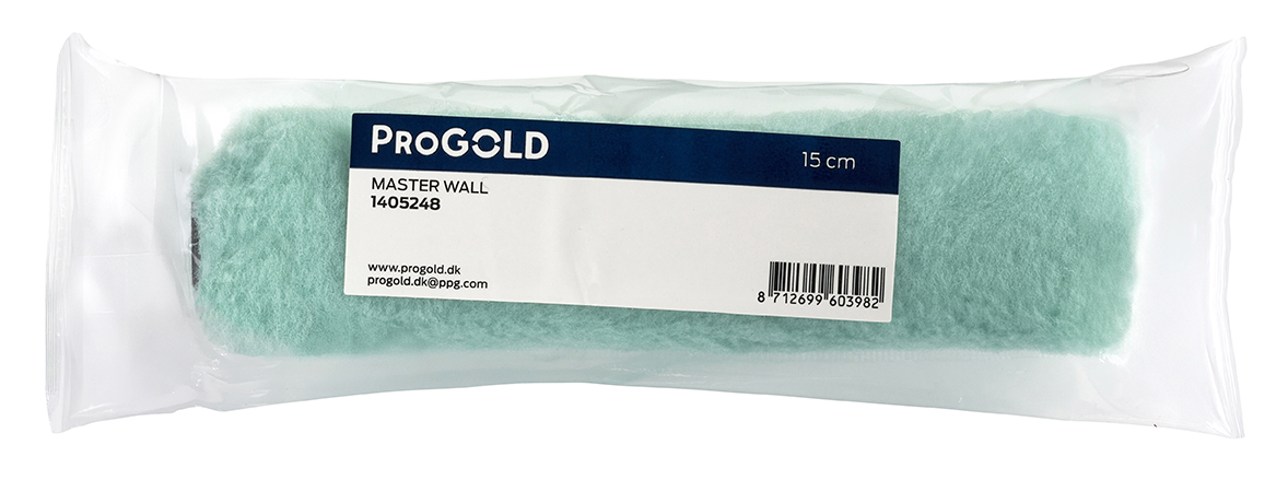 ProGold Master Wall - 15cm