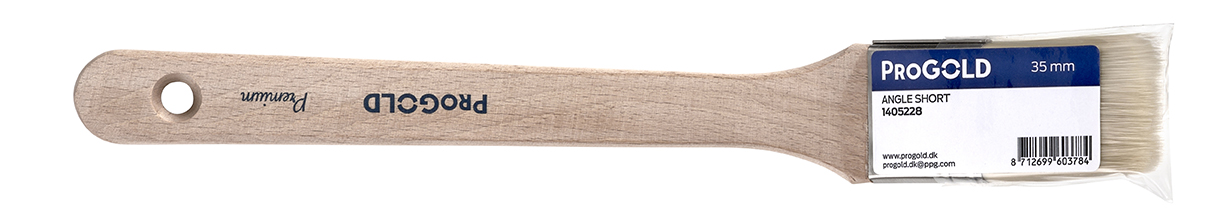 ProGold Angle Short - 35mm