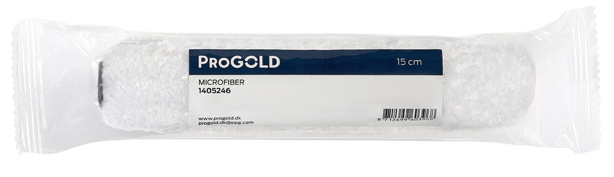 ProGold Microfiber - 15cm