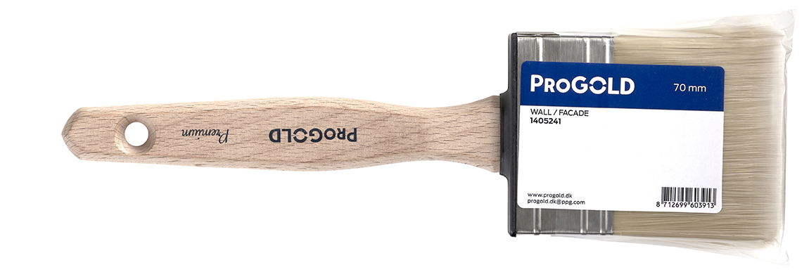 ProGold Wall/Facade - 70mm