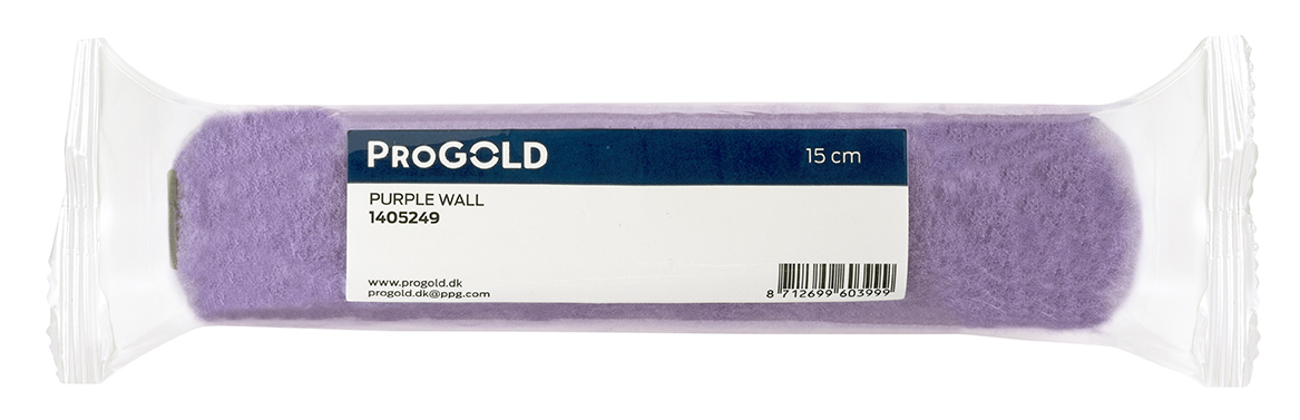ProGold Purple Wall - 15cm