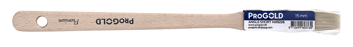 ProGold Angle Short - 15mm