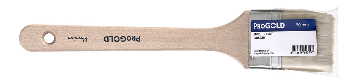 ProGold Angle Short - 50mm