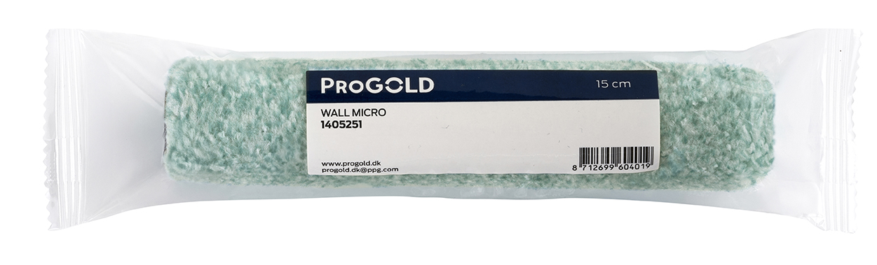 ProGold Wall Micro - 15cm