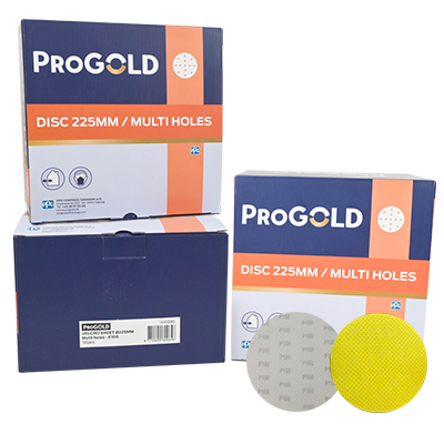 Girafsliber 225 mm multi huller