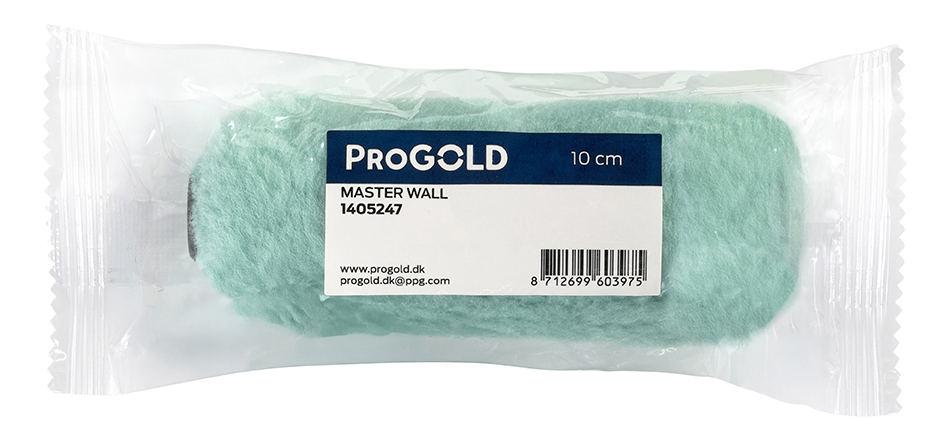 ProGold Master Wall - 10cm