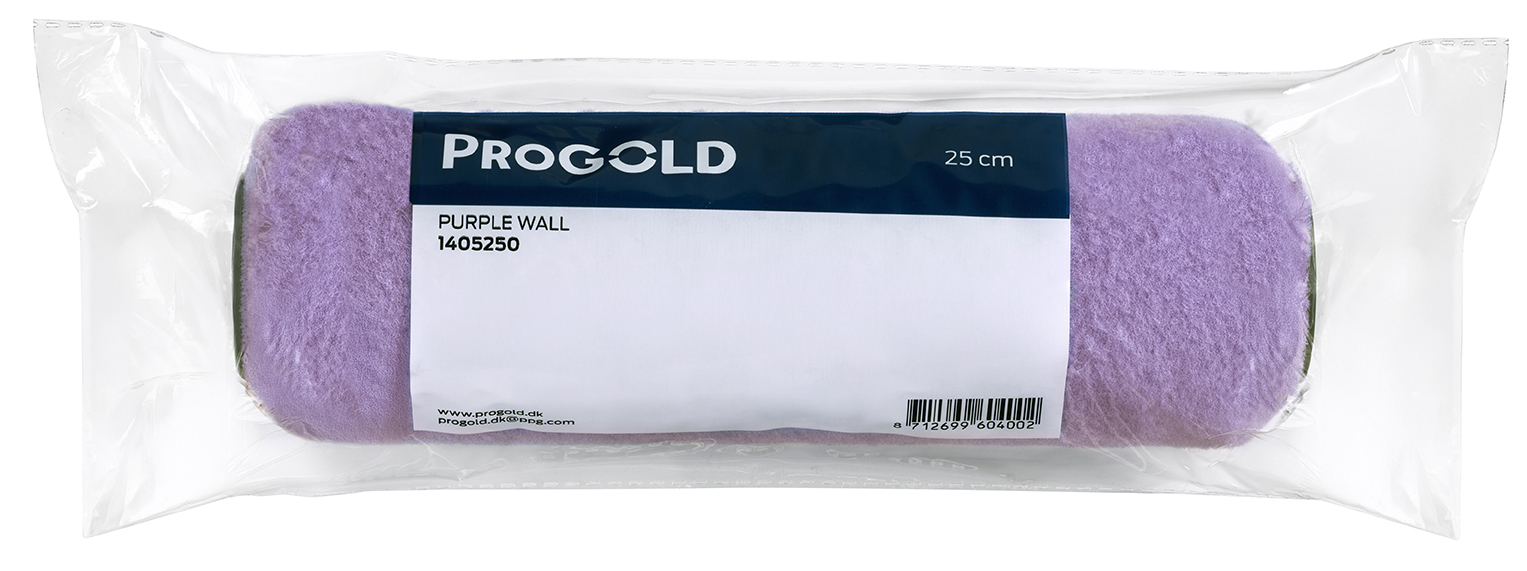 ProGold Purple Wall - 25cm
