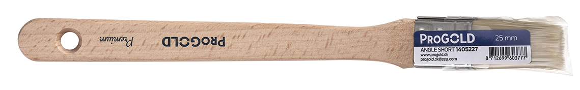 ProGold Angle Short - 25mm