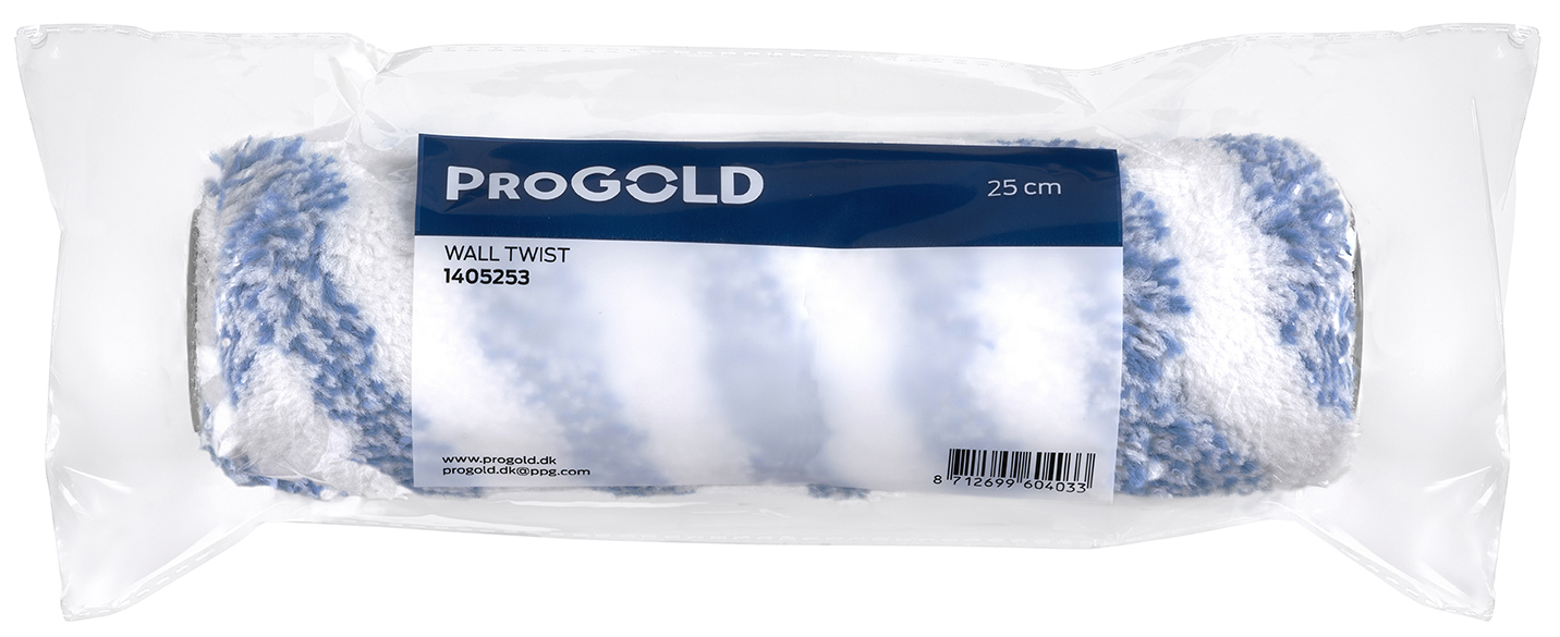 ProGold Walltwist - 25cm