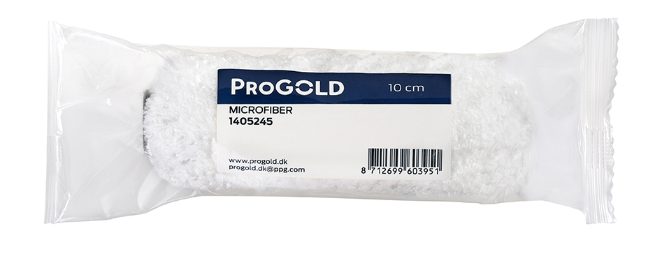 ProGold Microfiber - 10cm